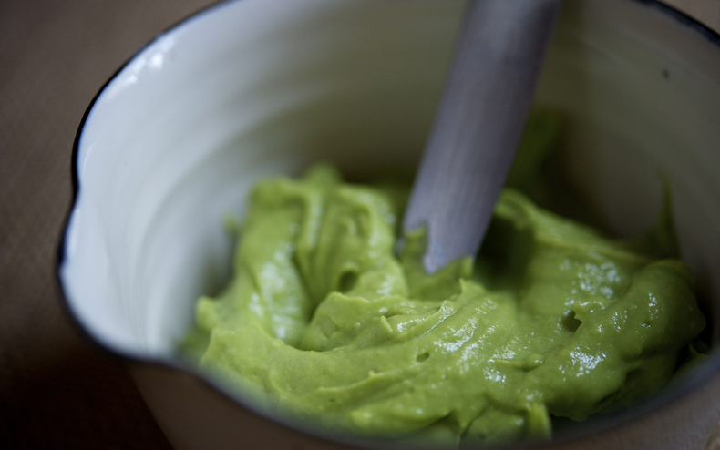 Avocado mayo 790 xxx